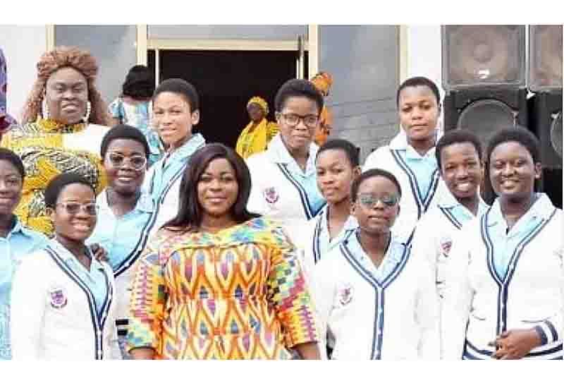 Read more about the article Kumasi Girls Senior High School to launch 60th anniversary in March