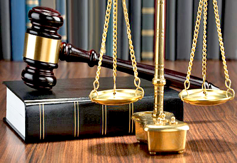You are currently viewing Illegal Mining: I will not try accused persons without their accomplice – Judge