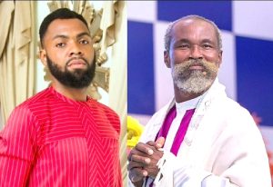 Read more about the article “You came to beg for money and drunk my sobolo” – Rev. Adom Kyei Duah exposes Rev. Obofour