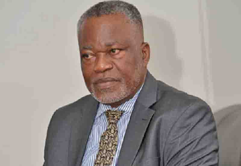 Read more about the article Western Togoland invasion a hoax – Festus Aboagye