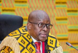 Read more about the article Death Penalty Abolition: Speaker urges President to sign Protocol on Civil, Political Rights