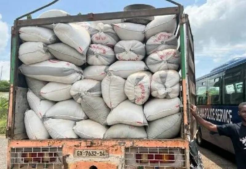 You are currently viewing Cocoa from Eastern Zone drops by 80% due to smuggling – Agric Minister