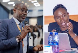 Read more about the article Delay in the Administration of Justice: Ace, Justice Asare-Botwe outline remedies