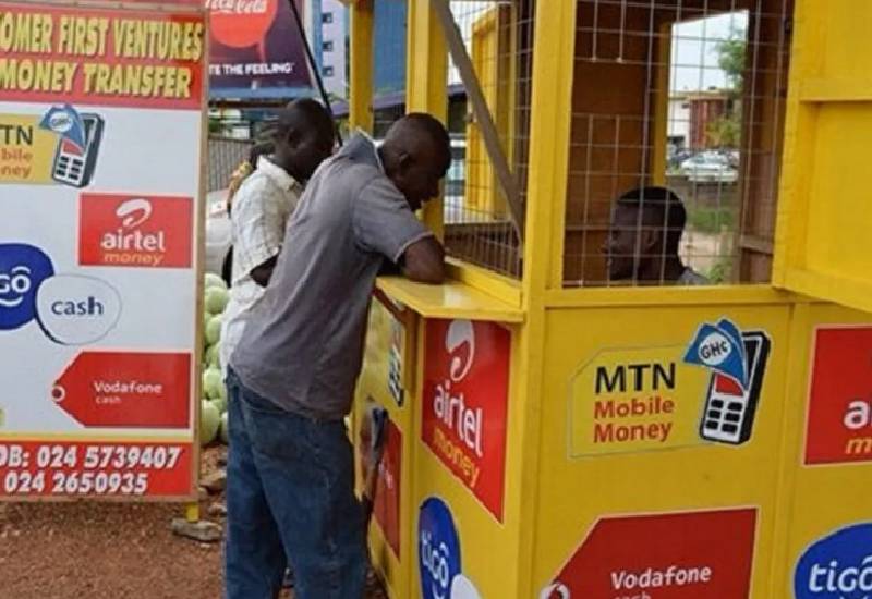 You are currently viewing MTN Alert: Report MOMO agents over illegal split transaction