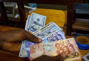 Read more about the article Fitch anticipates Ghana’s debt to decline to 87% of GDP to end-2023
