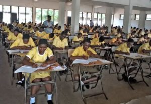Read more about the article WAEC withholds results of 22,270 BECE Candidates