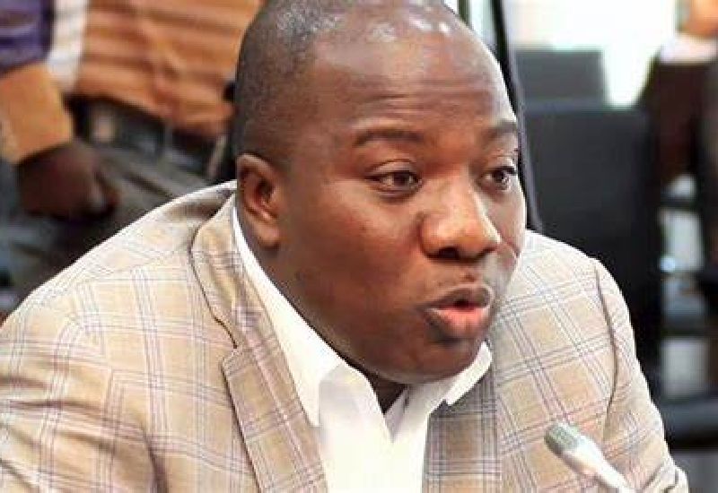 Mahama Ayariga sues Finance Minister over Ghana Financial Stability Fund