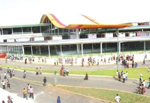 Read more about the article Management of Kejetia market to begin individual metre installation for traders