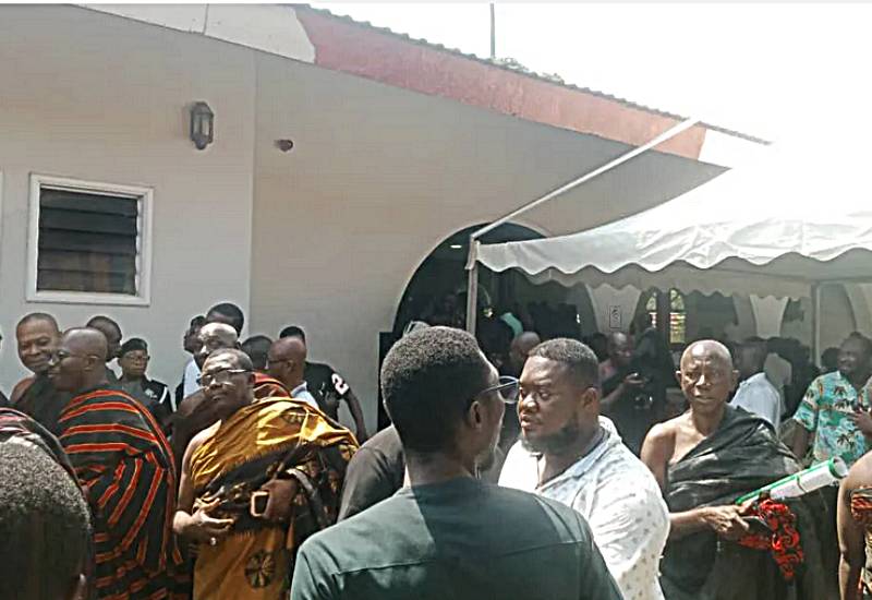 You are currently viewing NPP given one-week ultimatum to produce Wontumi