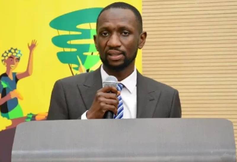 You are currently viewing NPP Primaries: NEIP CEO Ofosu Nkansah arrested by OSP for sharing money to delegates