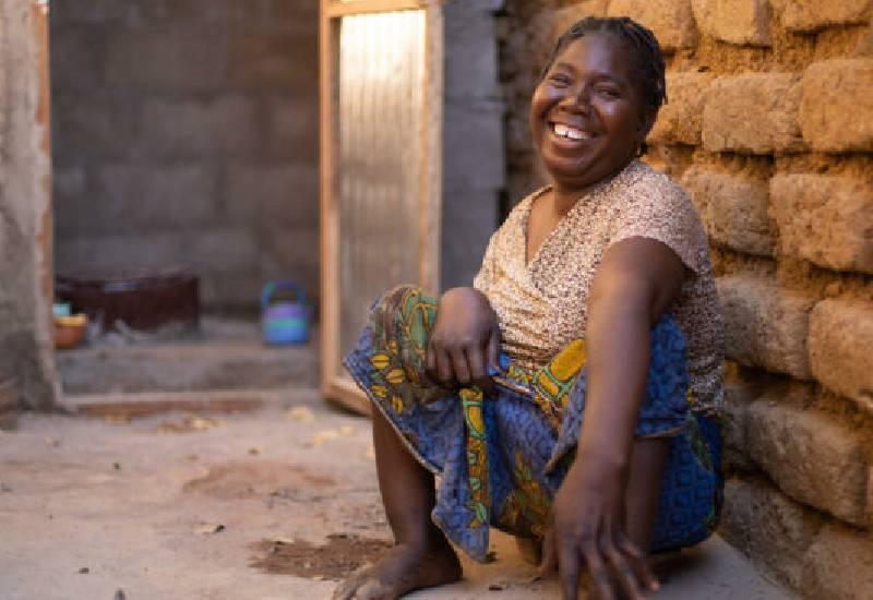 You are currently viewing Decent toilets are a human right; let’s #ChangeTheScore and make sure everyone has access!
