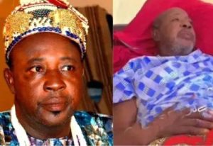 Read more about the article Nigeria mourns Nollywood comedy titan