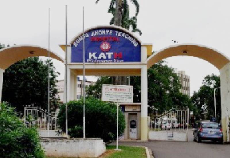 You are currently viewing Our containers are still locked at port – Heal KATH managers refute Bawumia’s intervention