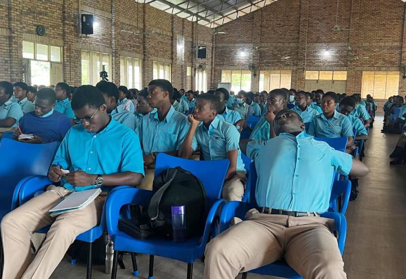 ashantibiz.com hope college