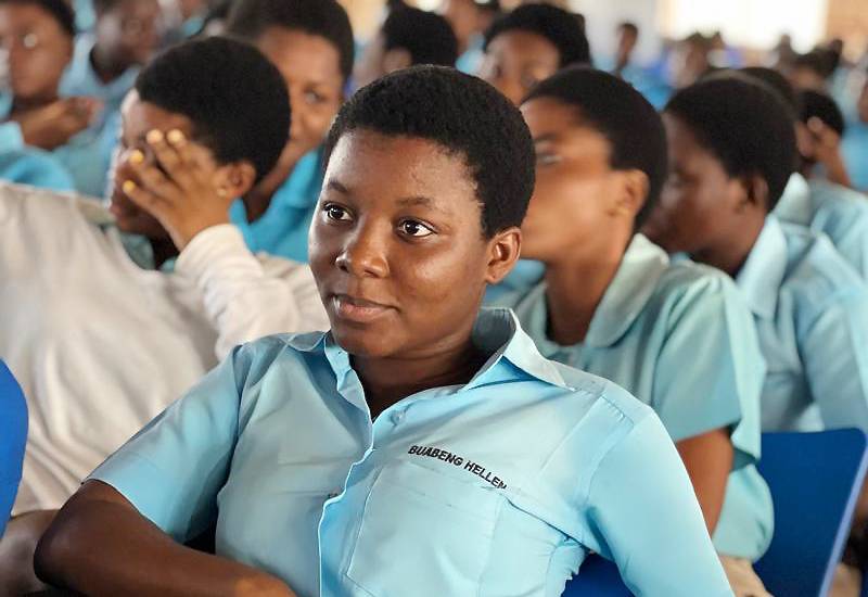 ashantibiz.com hope college