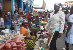 Read more about the article Ghana’s Economic Downturn: from 4 cedis to 15 cedis per dollar