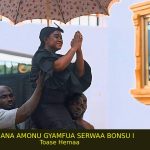 Introducing Nana Amonu Gyamfua Serwaa Bonsu I: Toase’s New Queen