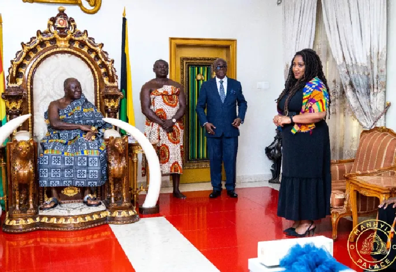 Read more about the article UK Envoy Champions Ghana Investment Potential