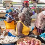 Accra’s Traders Face Squeeze Amidst Crackdown