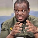 Sam George’s Hypocrisy: Demands Apology He Refused!