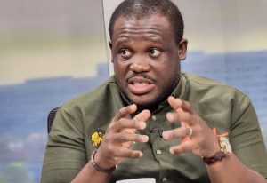 Read more about the article Sam George’s Hypocrisy: Demands Apology He Refused!