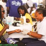 Passion For Life Delivers Free Kasoa Healthcare