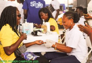 Read more about the article Passion For Life Delivers Free Kasoa Healthcare