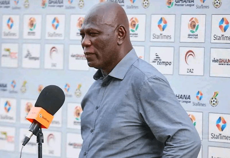 You are currently viewing Hearts of Oak Appoints Quattara Special Advisor