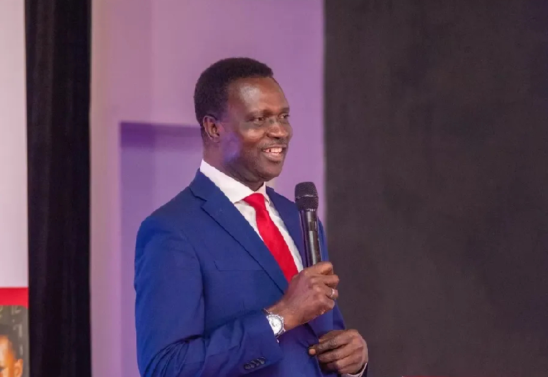 Read more about the article Adutwum’s Visionary Leadership Sparks National Hope