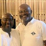 NPP Loyalists Rally Behind Agyapong – Bawumia Ticket, Foreseeing 2028 Electoral Triumph