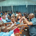 Analysis: NPP’s Former MMDCEs Rally Behind Bawumia Amidst Post-Election Reckoning