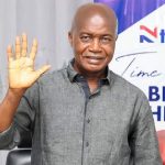NPP Faces Leadership Dilemma Amid Chairman’s illness