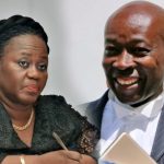 Editorial Write-Up: Chief Justice’s Defense Under Scrutiny: A Crisis of Confidence in Ghana’s Judiciary?