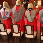 Asset Declaration: Some Supreme Court Justices have not complied – Sulemana Braimah alleges