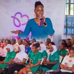 Michelle Andam: Redefining Ghana’s Nursing Excellence