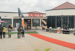 Read more about the article Obuasi: Robotics Centre Opens to Boost STEM Education