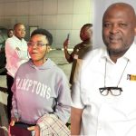 Ibrahim Mahama: Silent Helper’s Aid Restores Young Suzzy’s Sight