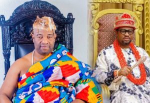 Read more about the article Self-Styled Igbo King: Why The Loud Silence From Authorities?