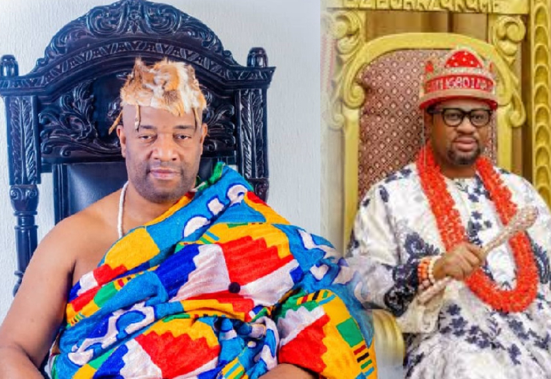 Read more about the article Self-Styled Igbo King: Why The Loud Silence From Authorities?
