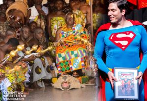 Read more about the article Akwasidae Festival: A Royal Display of Ashanti Heritage and Global Connection