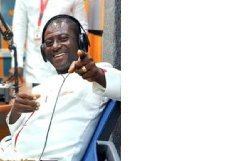 Read more about the article Captain Smart Gets License to Start his TV station – Airs First Programme Titled “Fearless” –