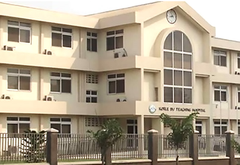 You are currently viewing Korle Bu doctor poisons colleague’s water with HIV blood