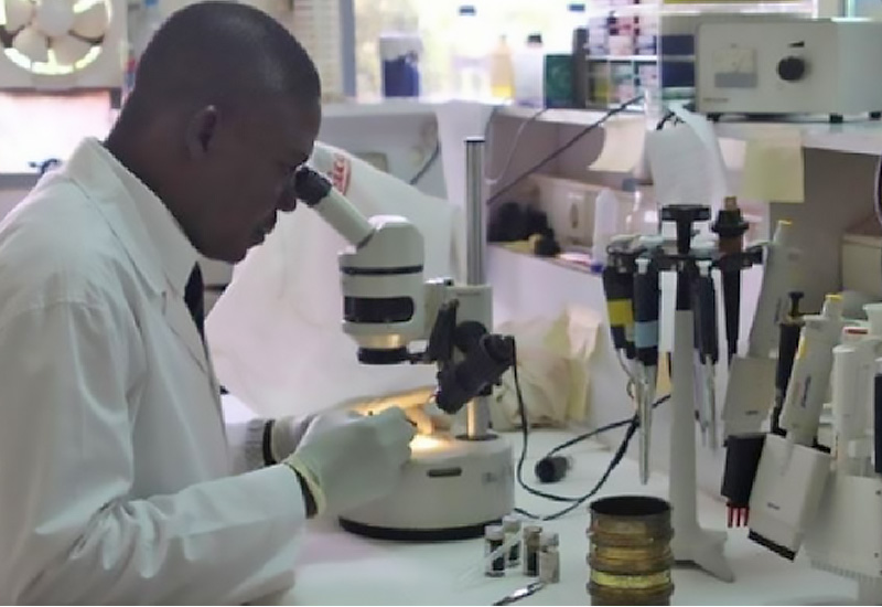 You are currently viewing A/R: KATH: NLC’s directive to end strike unfair – Lab scientists