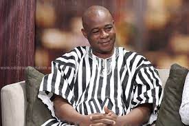 Read more about the article GHS20,000 bounty on Jamestown cop killers inadequate – Bonaa