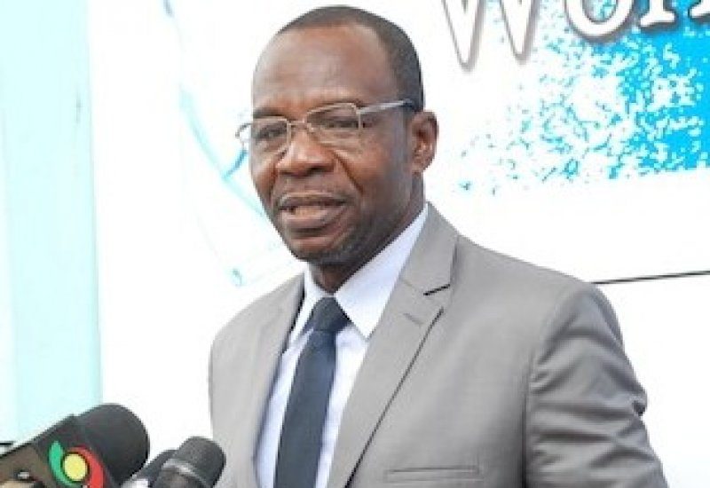 You are currently viewing Court Case Stalls GJA Elections