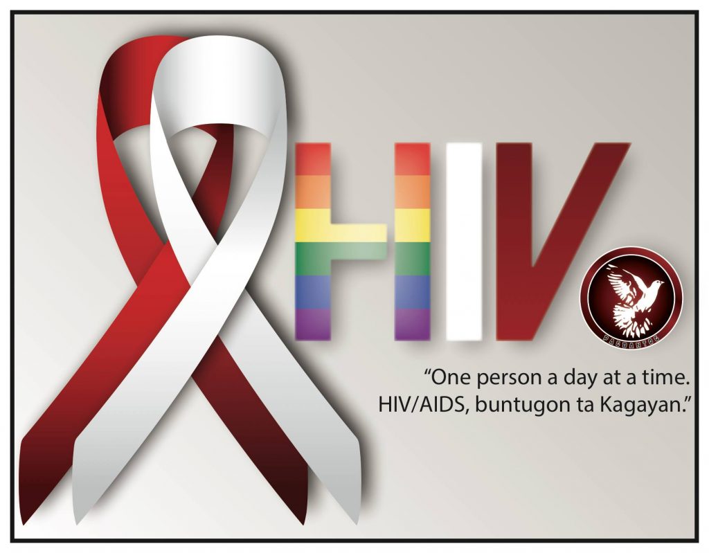 Read more about the article 2,143 test positive for HIV in 6 months