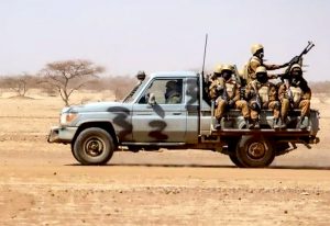 Read more about the article Burkina Faso attack: More than 130 killed in village raid