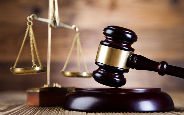 You are currently viewing Arabic Teacher In Court Over Defilement
