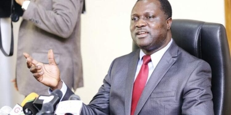 Read more about the article Education Ministry commended for introduction of nat’l standards test