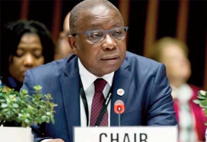 You are currently viewing Lab Scientists’ Strike: Parliament’s Health C’tee summons Minister